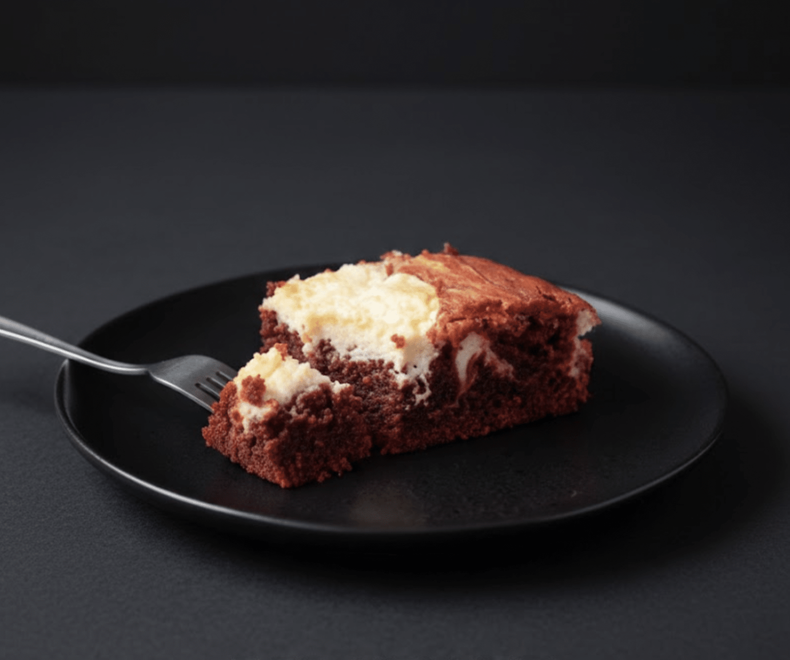 Capture d’écran 2026-02-18 à 18.41.49 Homemade Red Velvet Cheesecake Brownies 🍫 (Fudgy, Creamy & Easy to Make)