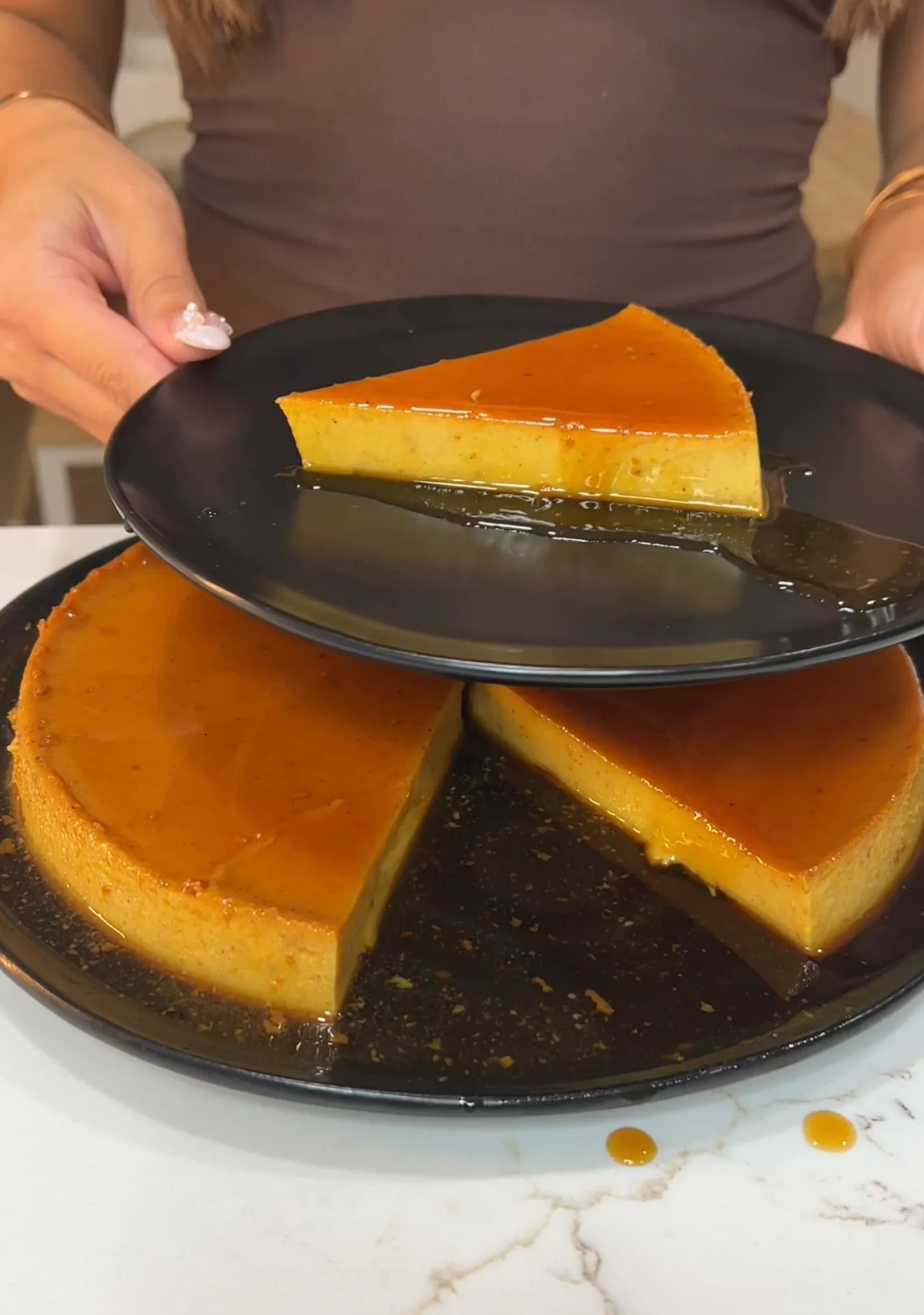 IMG_1023-1 Pumpkin Flan ๐ฎ๐ค๐