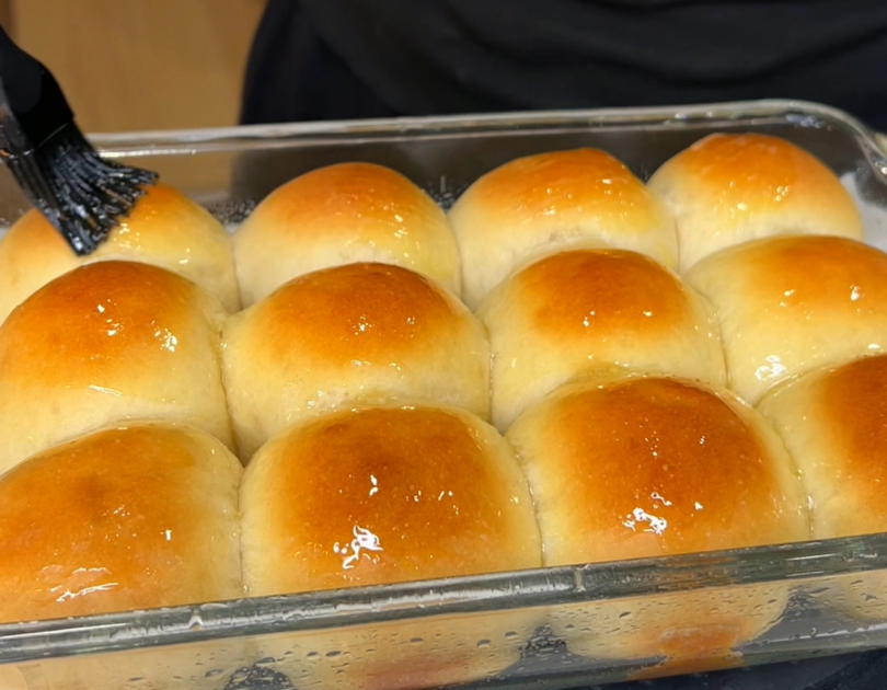 Dinner Rolls