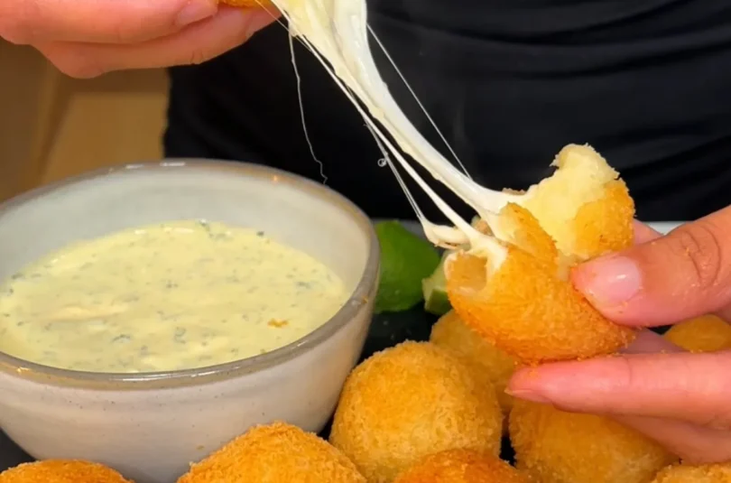 IMG_5404 Cheesy Yuca Bites 🔥