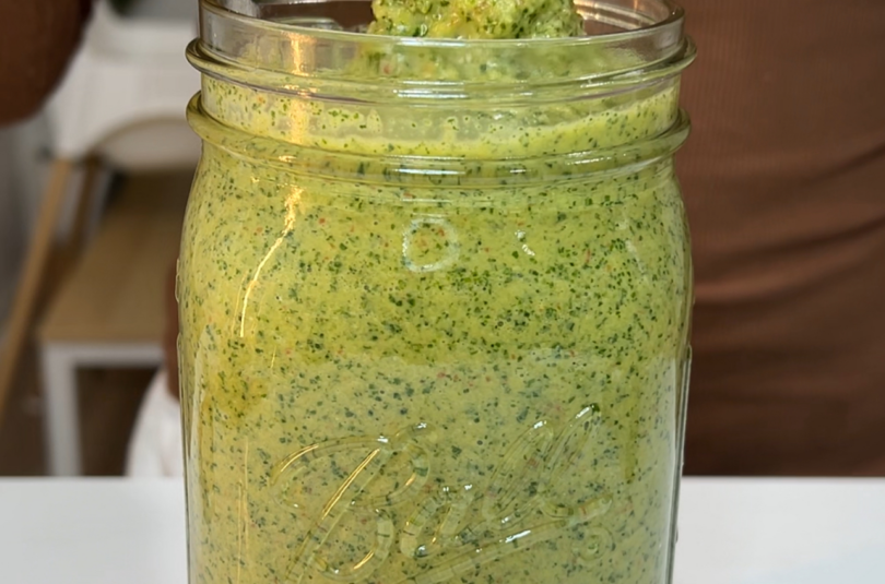 Sofrito 🇩🇴 (Sazón Licuado)
