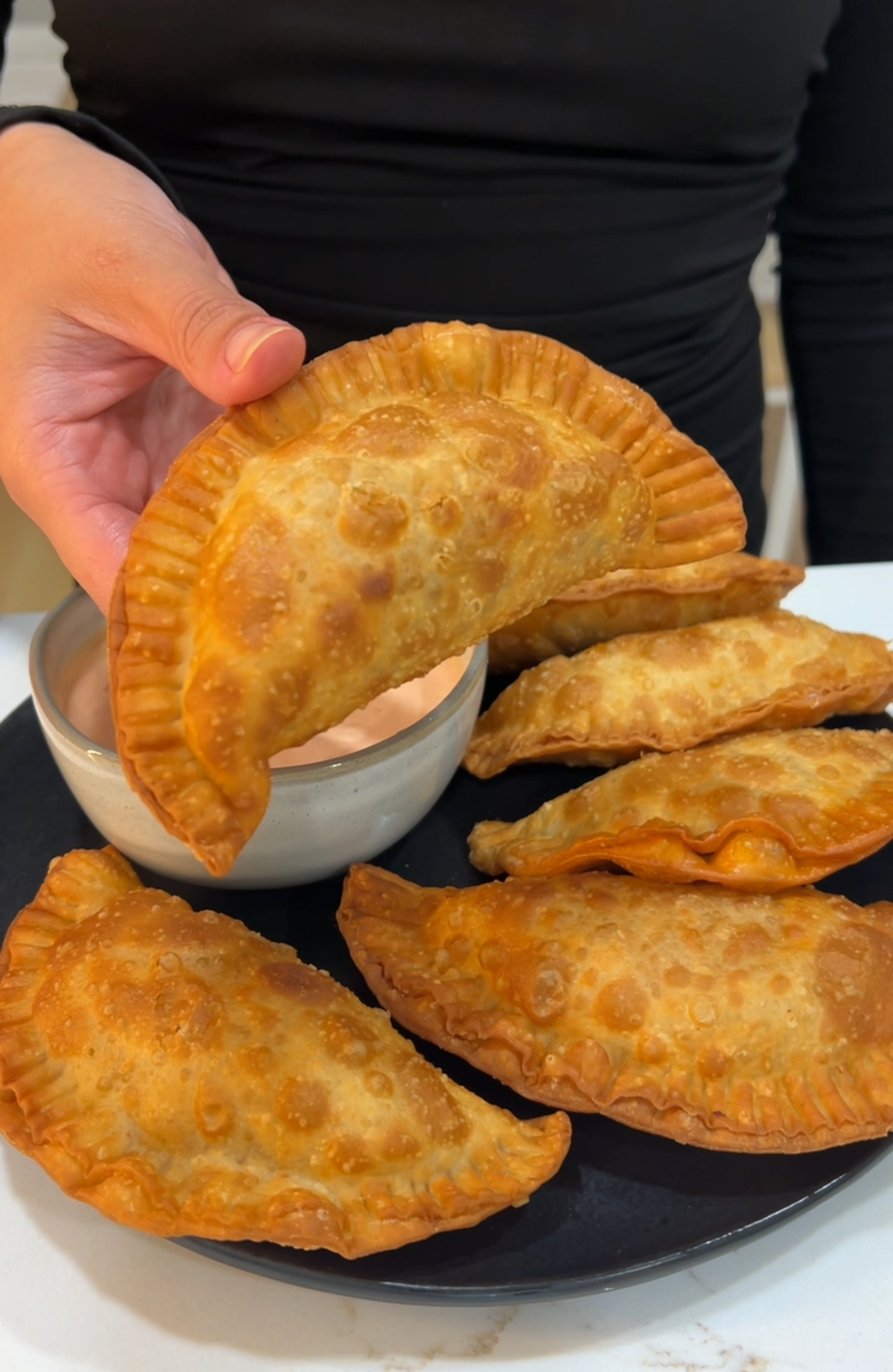 img_0586 4 Incredible Pastelitos de Carne 🔥