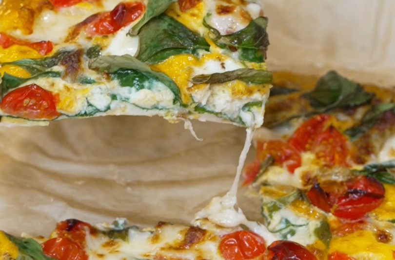 air fryer eggs air fryer liner healthy high protein breakfast amazon kitchen finds air fryer recipes