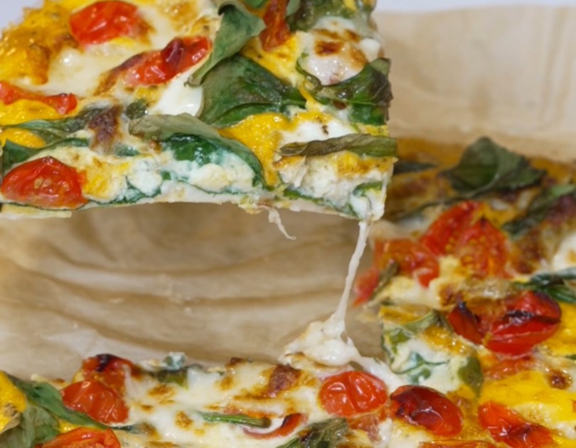 air fryer eggs air fryer liner healthy high protein breakfast amazon kitchen finds air fryer recipes